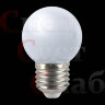 Комплект ламп Белт Лайт (белая + красная) E 27 IP65 1.5W 4шт